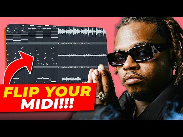 How To Make Catchy Trap Beats For Gunna (From Scratch!)