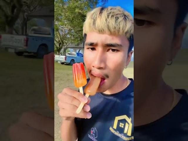 นึกว่าจะแกล้งสำเร็จแล้วแต่… #แม็คเกอร์ #ครอบครัวเอ็นจอย #เอ็นจอยคับผม #ฝากติดตาม #ช่องยูทูป