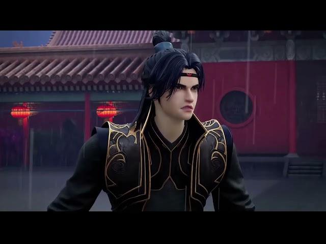 Multi sub【武神绝巅】第1-4集 1080p#熱血 #玄幻 #战斗 #次元动漫 #次元动漫