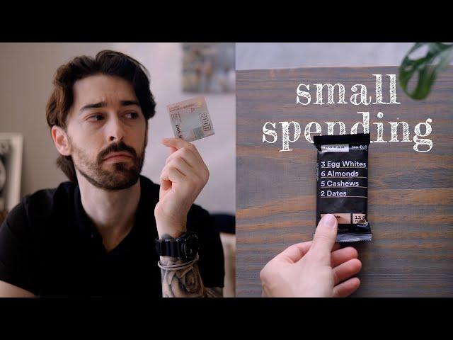 8 Simple Ways I'm Saving Money | Frugal Living