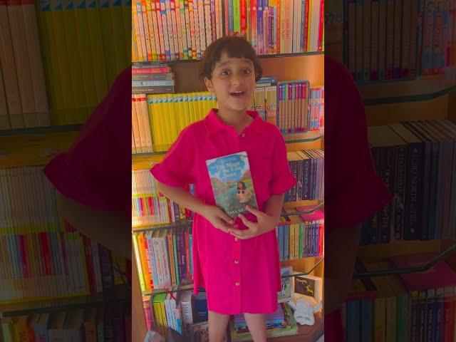 One minute book review: The Magic of the Lost Story Author- Sudha Murty