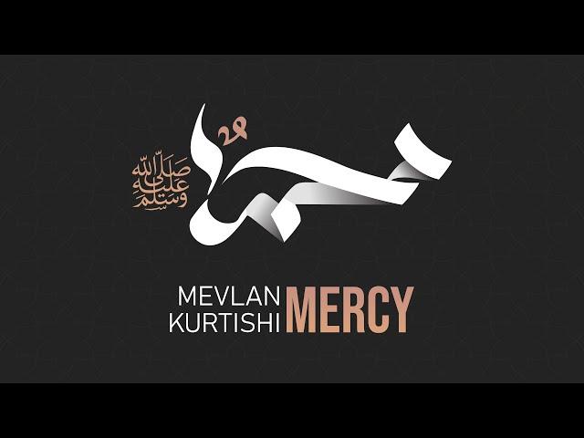 Mevlan Kurtishi - MERCY (2023)