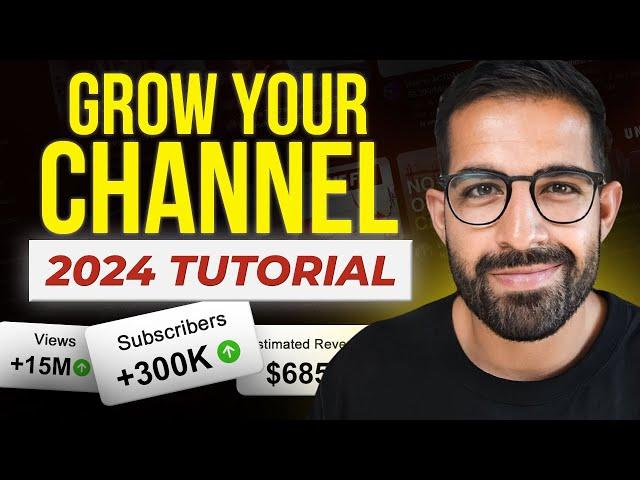 Use Youtube Ads to Promote your Channel