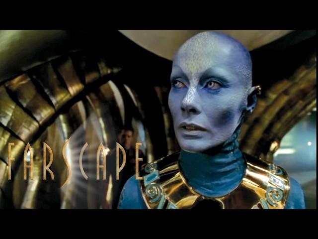 Farscape S2 E6 -- Picture if You Will | FULL EPISODE ONLINE | Season 2, Episode 6 | Jim Henson