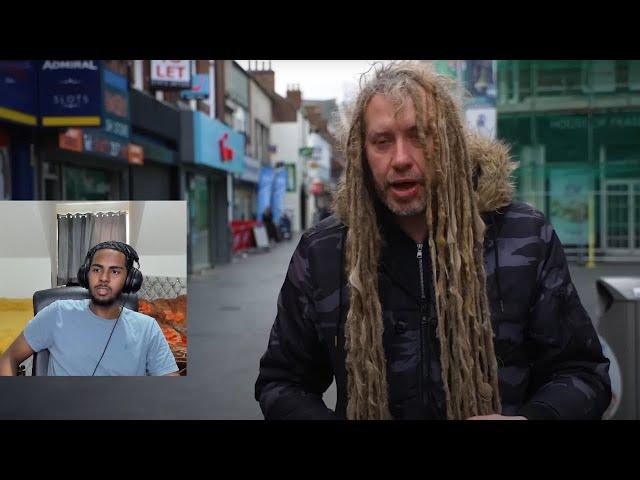 The Poorest Town In Britain | REACTION