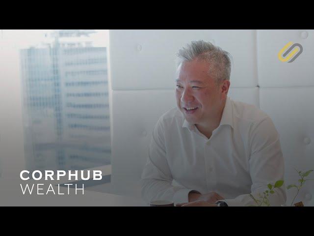 【CORPHUB】金融科技平台連結全球 跨境支付突破地域限制