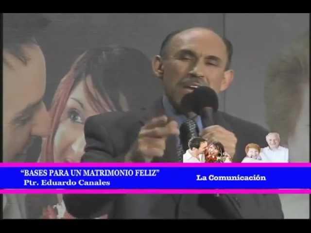 Tema 2/9- La Comunicación. Ptr. Eduardo Canales