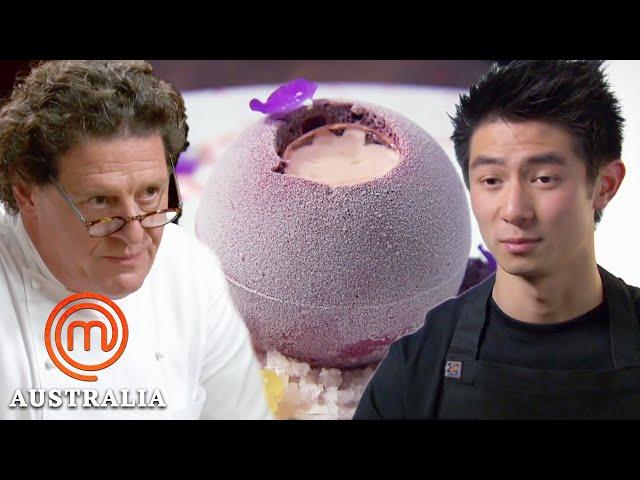 Best 2020 MasterChef Australia Moments From MasterChef World | MasterChef Australia|MasterChef World