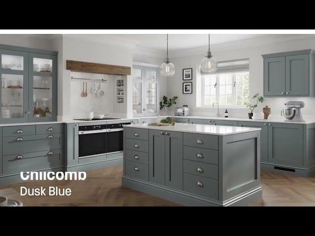 Space Saving Furniture and Fantastic Kitchen Design  @MrCrimi