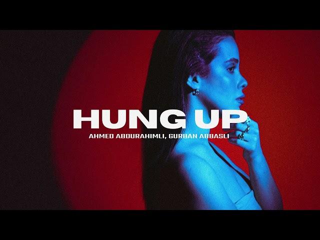 Madonna - Hung Up (Ahmed Abdurahimli & Gurban Abbasli Remix)