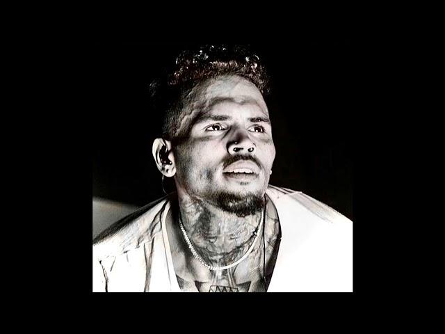 [FREE] Chris Brown Type Beat - "Don't Be Like That"