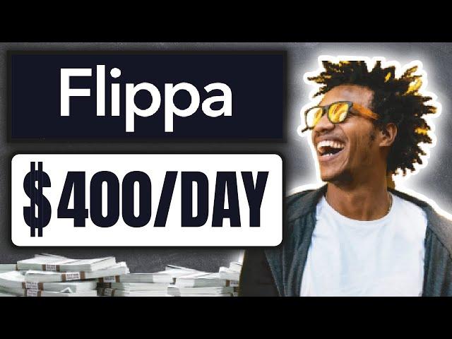 How To Make Money Flipping Websites On Flippa (For Beginners)