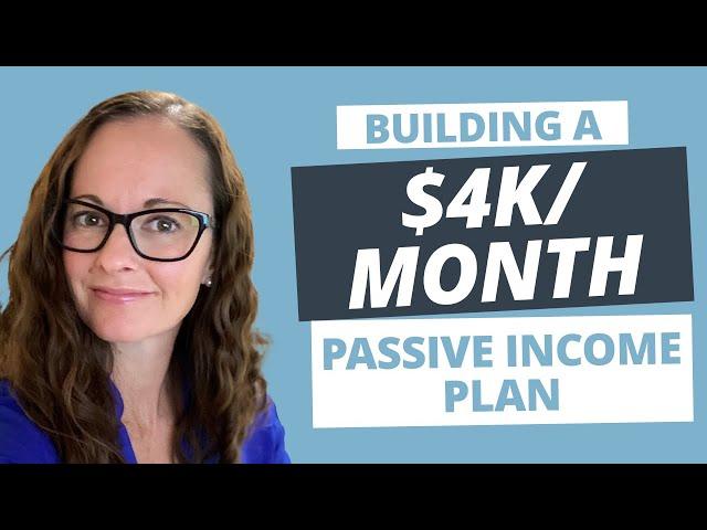 The Late-Starter’s Guide to Plentiful Passive Income