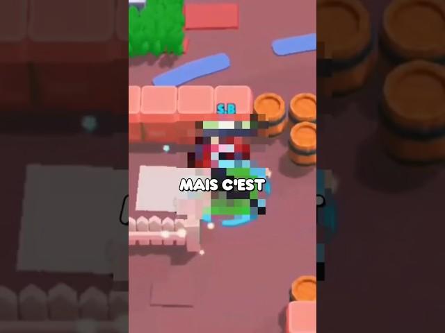 Tomber UNIQUEMENT avec des BOTS sur BrawlStars ?