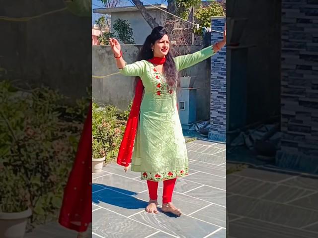 chal patnitop | Singer Ashok Hans | #dance #shorts