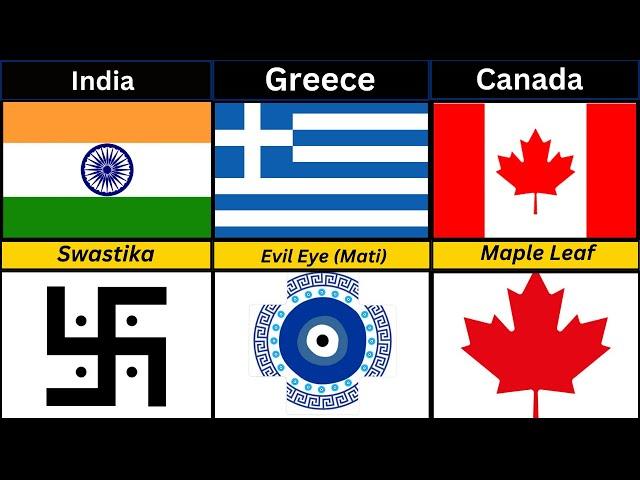 Good Luck Symbols in Different Countries