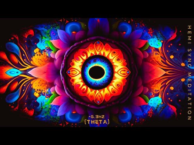 1|11 PORTAL ~ FULL MOON MANIFESTATION REMOTE VIEWING X ASTRAL PROJECTION MEDITATION | BINAURAL BEATS