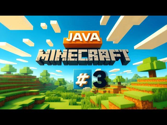 Уроки Java 3D Game / #3 – Работа с поверхностью. Добавление куба