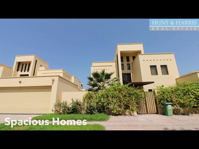 Mina Al Arab | Waterfront Community in Ras Al Khaimah | Beachfront Townhouses and Villas