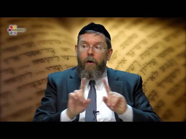 Be on Time for Prayer - Part 1 - Rabbi Reuven Lauffer