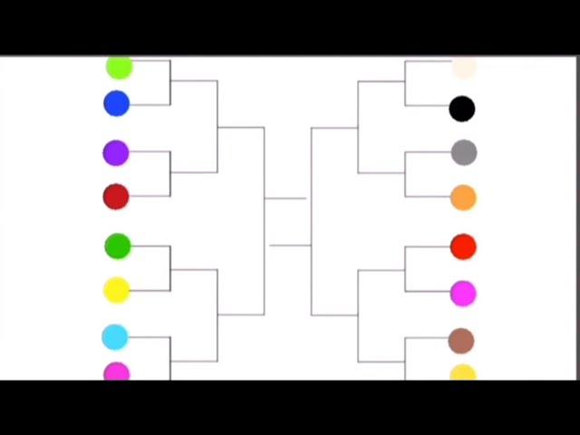 16 person StickMan Tournament (season 2)