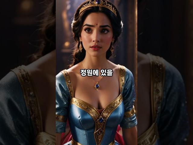 고전명작 동화 - 알라딘과 요술램프 1편 #동화 #지식 #영감을주는이야기