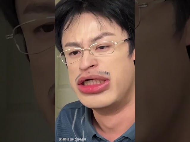 These people only know, but not familiar!# funny jokes# Qingdao sister Zhang Daxia# bulk family# sh