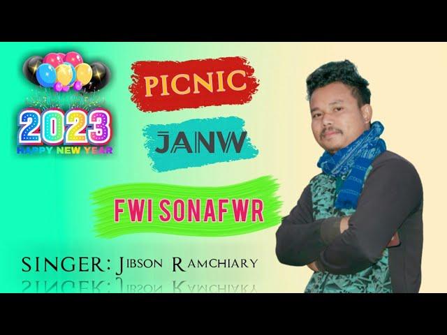 Picnic Janw Fwi... Sonafwr Happy New year Bodo Song || New Bodo Video 2023 || Happy New year 2023