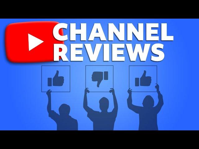 How to Get More Subscribers on YouTube - FREE LIVE CHANNEL REVIEWS