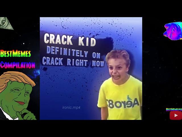 DANK MEMES ON DECK COMPILATION V1