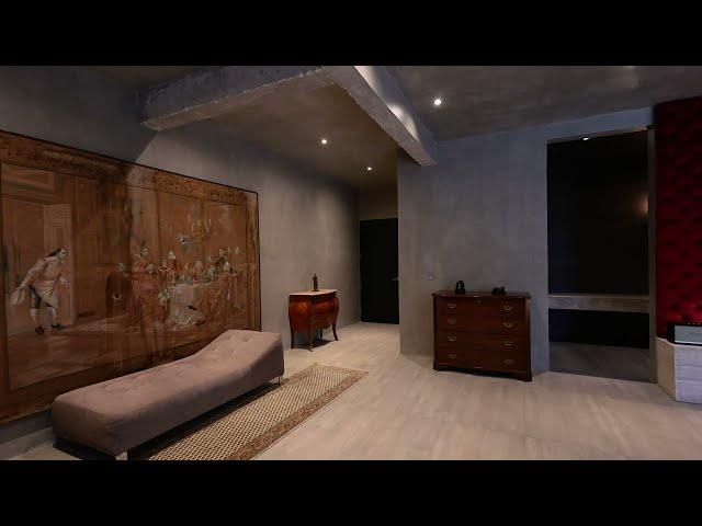 Master Suite Beachfront 2024 - Casa Malca Tulum