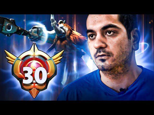 Ar1Se LVL 30 Grandmaster on Magnus - Best Magnus Compilation Highlights Dota 2