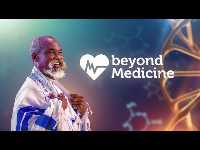 BEYOND MEDICINE || 25TH JANUARY 2025 ||