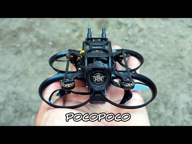 Betafpv Pavo Pico