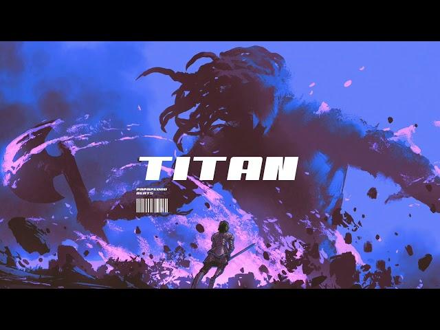 [FREE] Drum & Bass Type Beat - "TITAN" | Chase & Status UK DnB | Prod. PapaPedro Beats