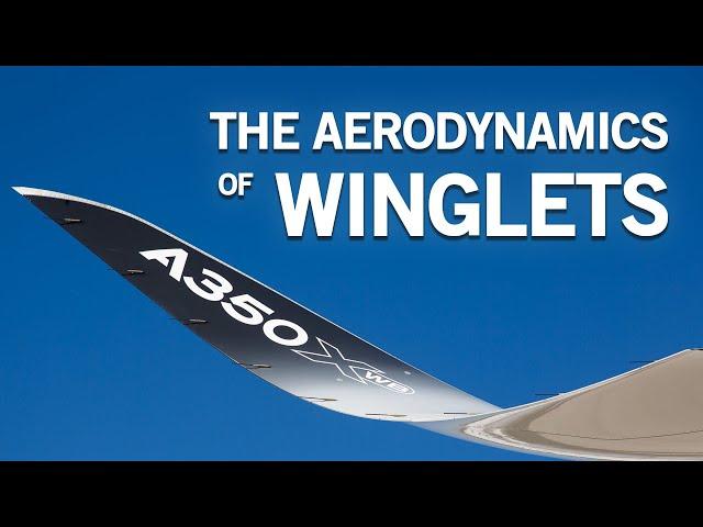 The Aerodynamics of Winglets