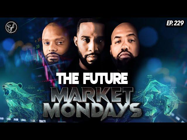 Market Blueprint: Trading Tips, Instagram's Impact, Top Healthcare/Student Loan Stocks, & Q4 Outlook