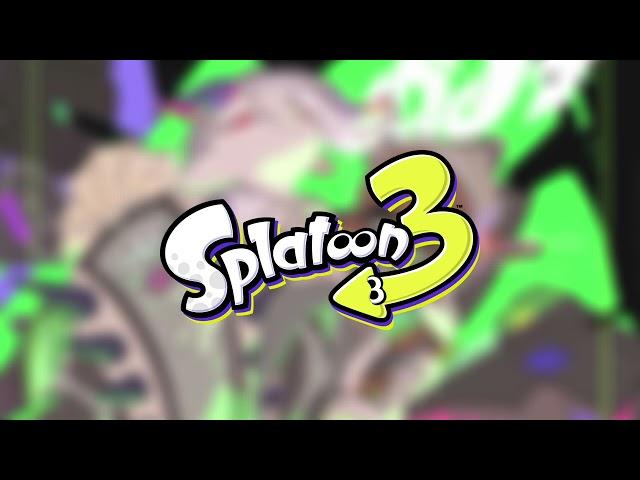 Daybreaker Anthem (After Grand Fest) - Splatoon 3