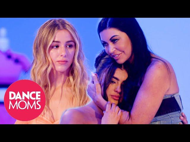 Kalani's Vulnerable Confession SHOCKS The Cast | Dance Moms: The Reunion | Dance Moms