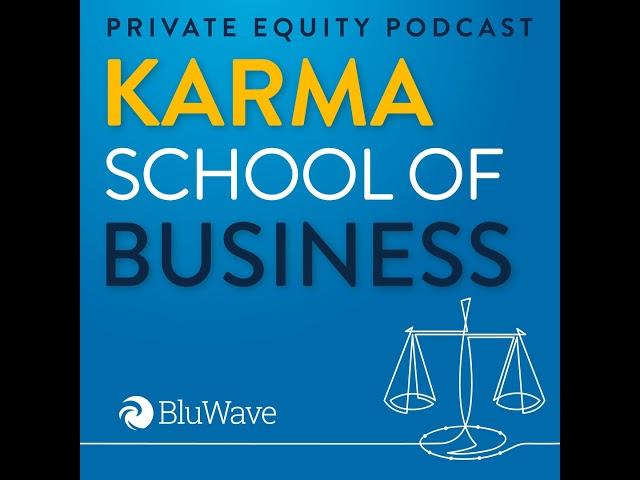 Digital Transformation in Private Equity: Nik Kapauan's Journey with Access Holdings