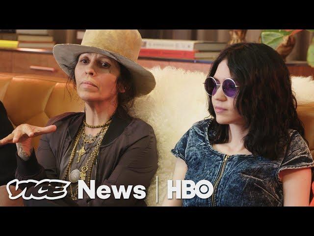 Women Music Producers Fighting for Equality (HBO)