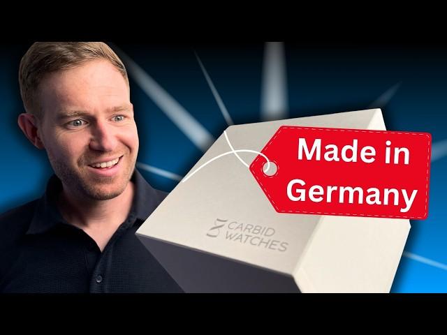 Made in Germany? Uhrmacher deckt auf ... | Gezeitenpanther