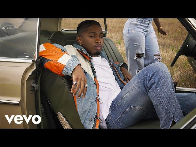 Lisandro Cuxi - Karma (Clip officiel)