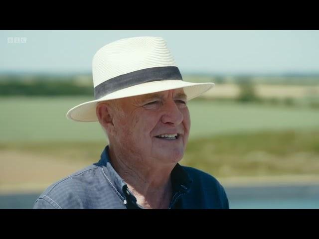 Rick Stein's Food Stories | Lincolnshire | S01E03