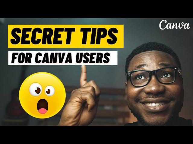 canva tips - 1 canva tips & tricks | canva tips for beginners | tutorial canva