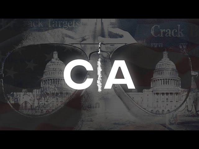 How To Make Millions Selling Drugs Under the CIA