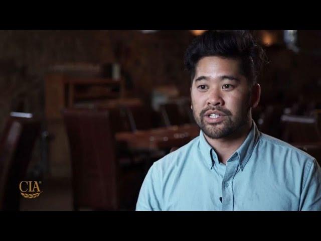 Interview with Brandon Jew, Chef-Owner, Mister Jiu; San Francisco