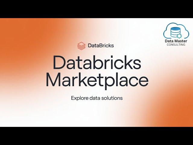 Databricks Marketplace Secrets Nobody Tells You!