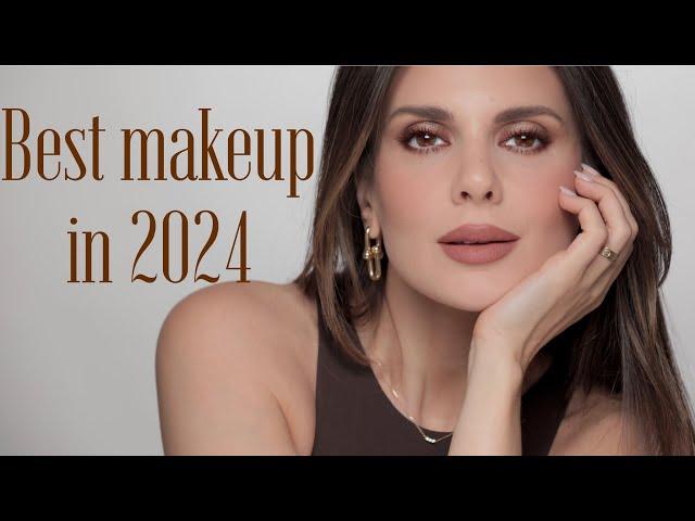 Best makeup in 2024 | ALI ANDREEA