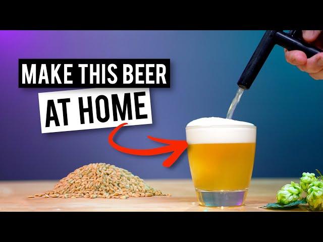 HOW TO MAKE BEER - All Grain Brewing Guide